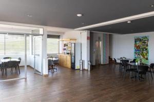 Hotel Estancias VIVE MX el marques Queretaro, Trademark