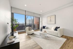 Zetland 2BR Retreat Easy CBD & Airport Access