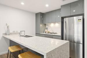 Zetland 2BR Retreat Easy CBD & Airport Access