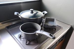 Omorica Kujukuri - ペットOK! BBQ 貸切一軒家 最大6名宿泊可能 駐車場3台完備 海まで車で9分