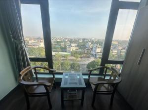 Hotel Hoàng Lê Tiền Hải