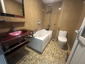 Hotel Hoàng Lê Tiền Hải