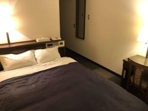 Hotel Welcome Matsumoto