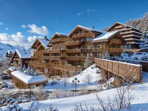 Belvédère, Les Allues - ALBA 201 - FR-1-613-141