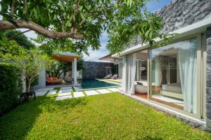 Luxury Botanica Foresta 4br with Pool