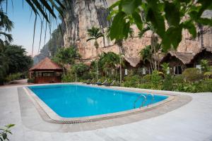 Tràng An Valley Retreat