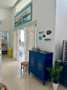 Cobertura Duplex em Canto Grande