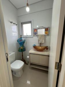 Cobertura Duplex em Canto Grande