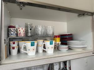 Cobertura Duplex em Canto Grande