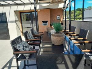 Aurea 311 by Viva Hospedagens