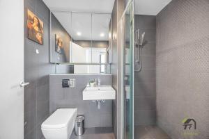 Glebe near CBD Walk to USYD & Light Rail