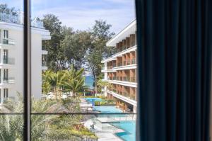 Premier Kora 3-Bedroom Apartment E333 Beachfront