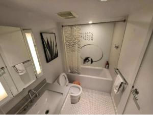 China town condo in Vancouver