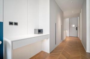 Premier Kora 3-Bedroom Apartment E333 Beachfront