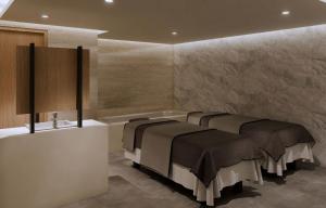 Harris Hotel & Convention Serpong