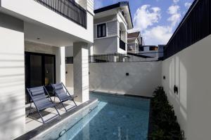 5BR Luxury Pool Villa Patong TPSV138