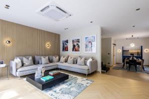 5BR Luxury Pool Villa Patong TPSV138