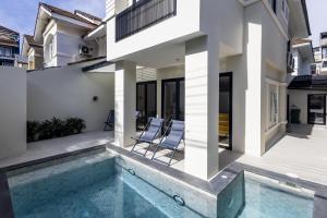 5BR Luxury Pool Villa Patong TPSV138