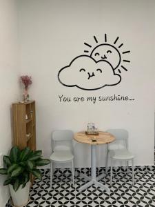 Moon House