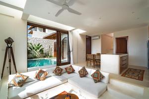 Villa Sofia by BaliSuperHost