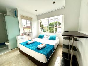 Hotel Oasis de la Tatacoa