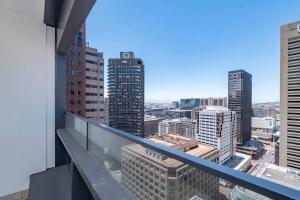 Urban Oasis at the Rubik