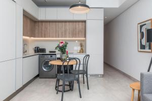 Urban Oasis at the Rubik