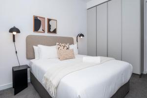 Urban Oasis at the Rubik