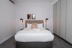 Urban Oasis at the Rubik