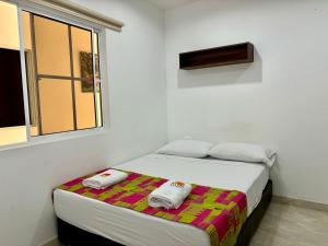 Hotel Oasis de la Tatacoa