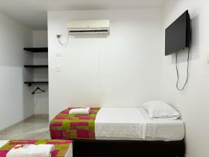 Hotel Oasis de la Tatacoa