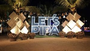 La Base del Plata Tibau