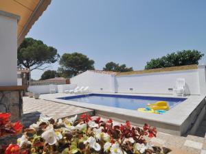 Casa tranquila con gran jardín - HISP-7-89