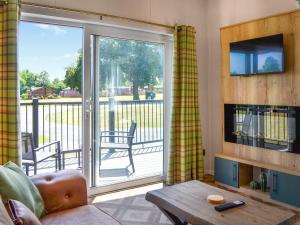 Fairways Retreat 3 - Uk50248