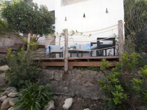 Hermosa Casa Moderna a 500m de la Playa con Aire y Wifi - HISP-7-5