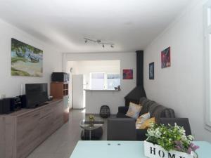 Casa acogedora con piscina privada, barbacoa y WiFi - HISP-7-51