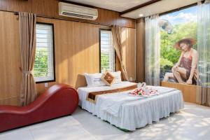 Phương Anh 7- Only accept Vietnamese customers