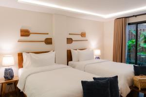 The Tribe Nimman Boutique Hotel