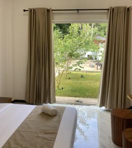 Ocean Edge Holiday Resorts