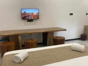 Ocean Edge Holiday Resorts