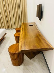 Ocean Edge Holiday Resorts