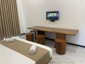 Ocean Edge Holiday Resorts