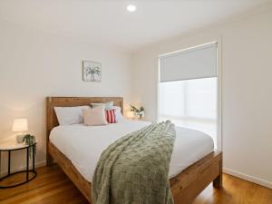 Baravi Breeze Retreat