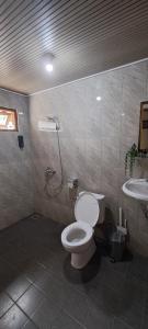 Serongga guest house