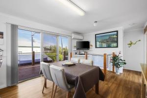 Phillip Island Retreat at Rhyll Single Room lobby
