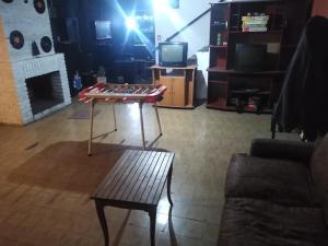 Casa con Cochera techada