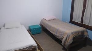 Casa con Cochera techada