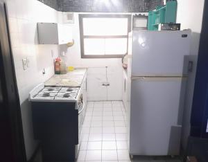 Casa con Cochera techada