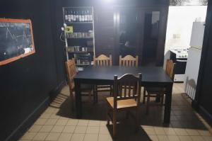 Casa con Cochera techada