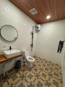 Stylish New Guesthouse in Bingin with Pool & Kitchen - Bale Bingin Stay